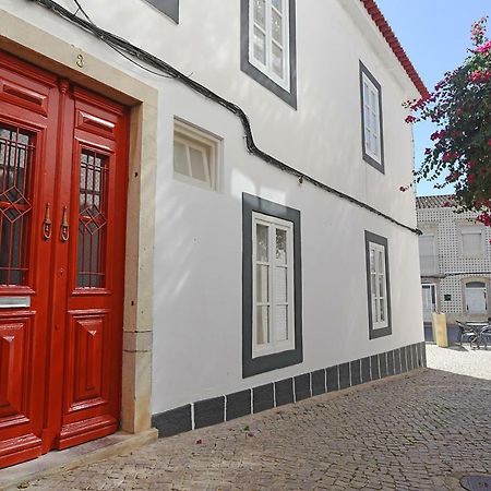 Casa Castor Forno Tavira Exterior foto