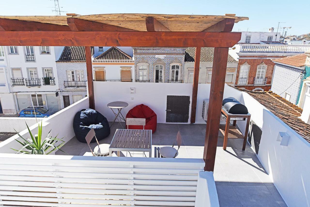 Casa Castor Forno Tavira Exterior foto